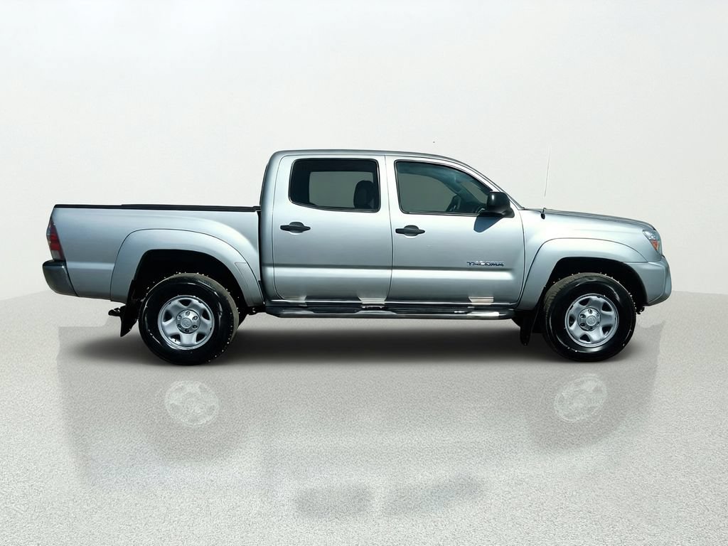 Used 2013 Toyota Tacoma PreRunner w/ SR5 Pkg RWD image 7