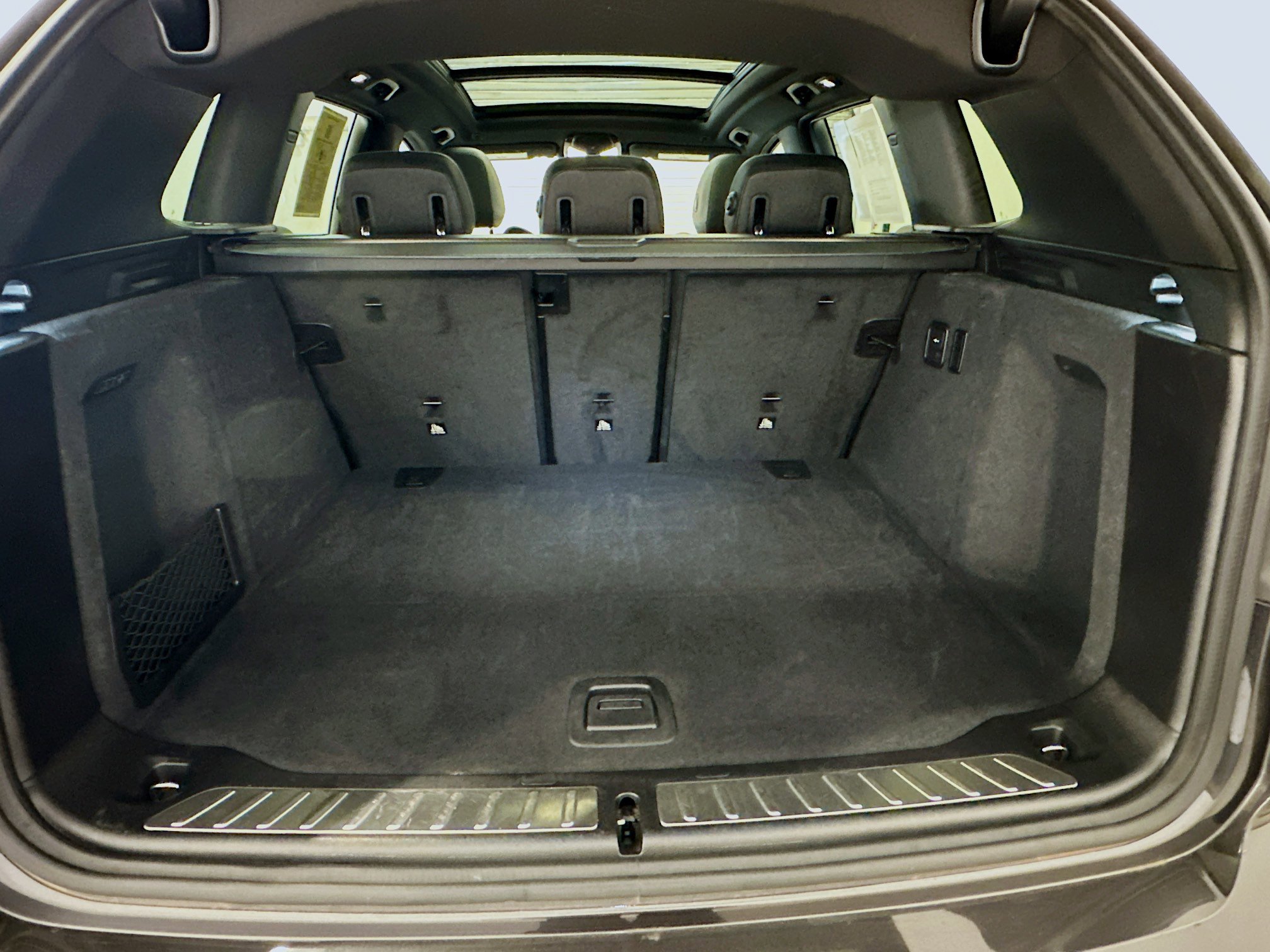 Used 2024 BMW X3 xDrive30i w/ Convenience Package image 31