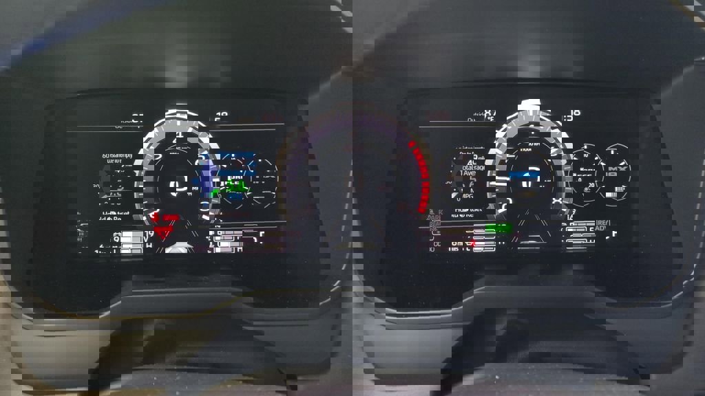 New 2026 Toyota Sequoia Platinum image 31