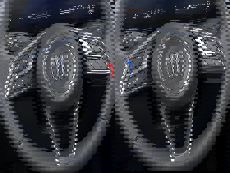 New 2025 Buick Envision Avenir image 43