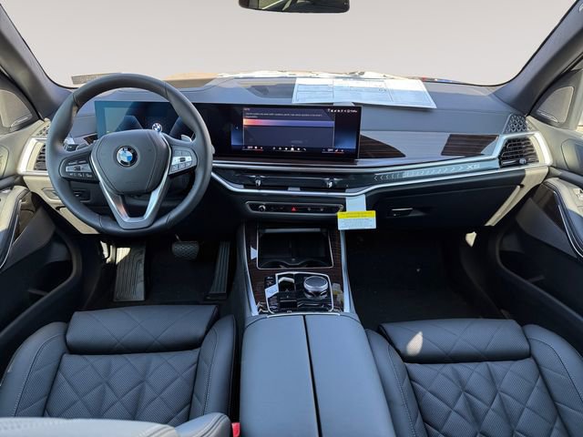 New 2026 BMW X5 xDrive40i AWD/4WD image 10