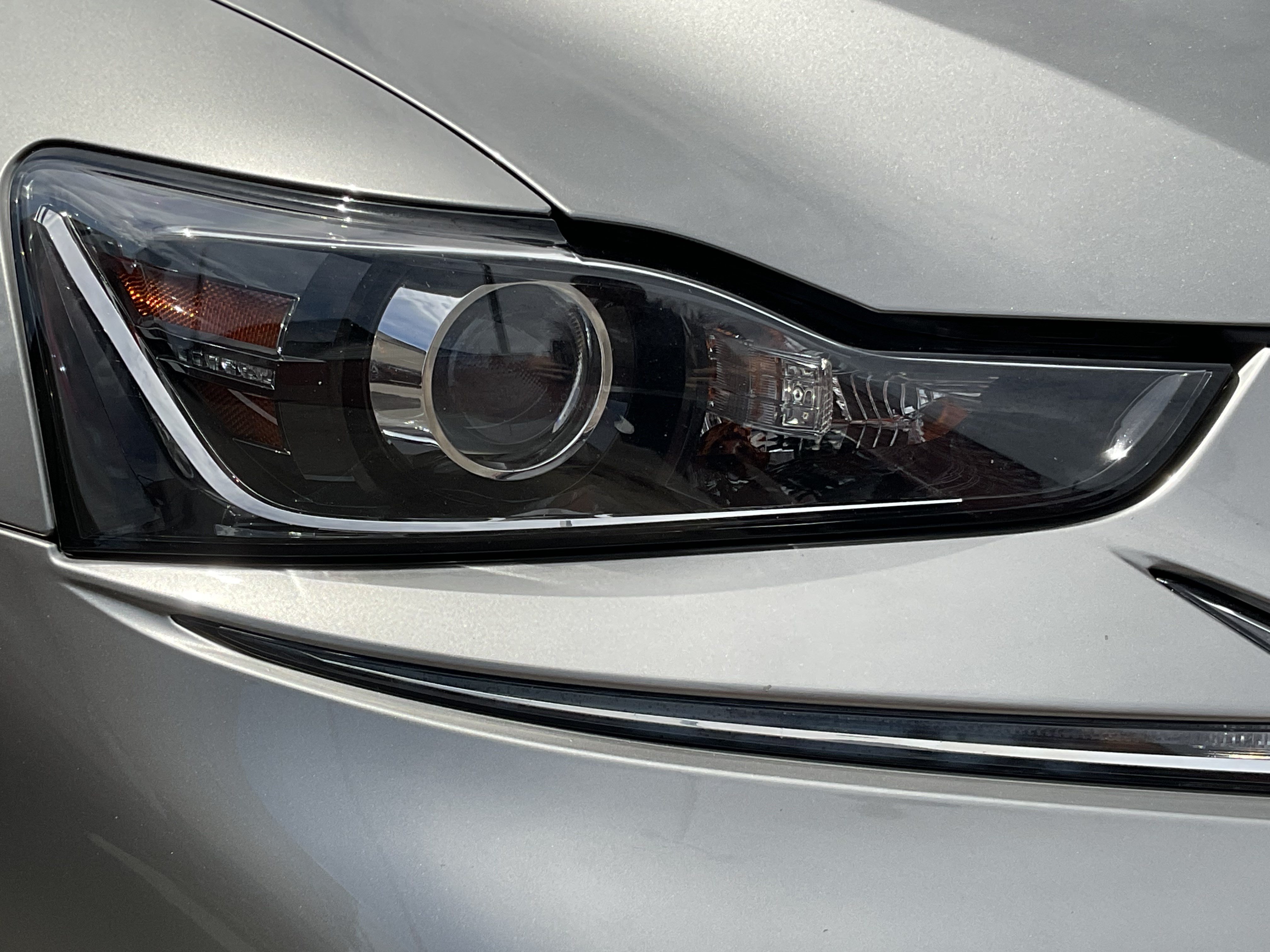 Used 2018 Lexus IS 350 F Sport AWD/4WD image 13