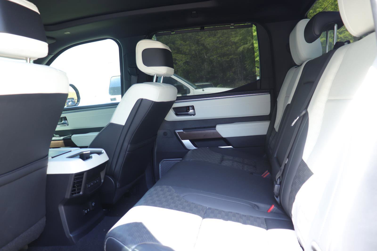 Used 2024 Toyota Tundra Capstone image 14