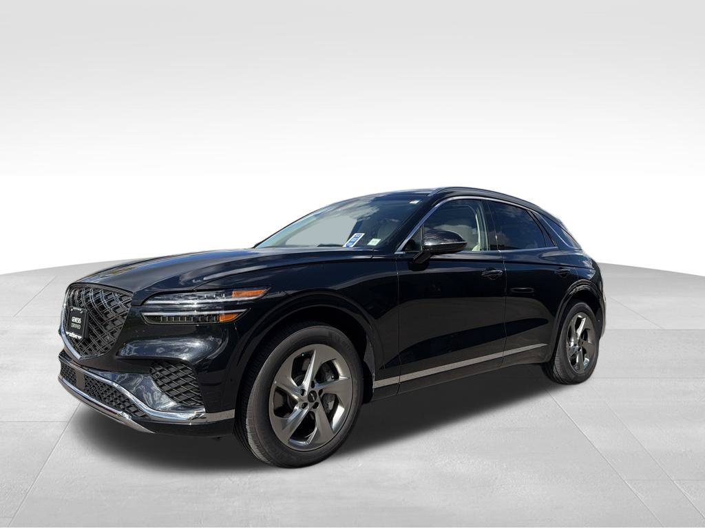 Certified 2026 Genesis GV70 2.5T Select AWD/4WD image 3