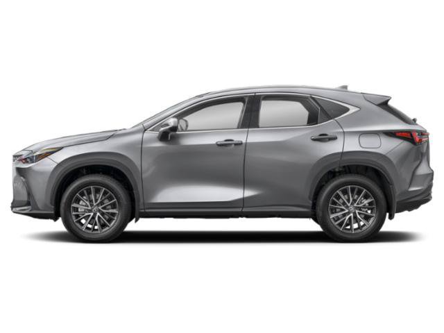 New 2026 Lexus NX 350h AWD w/ Cold Area Package image 3