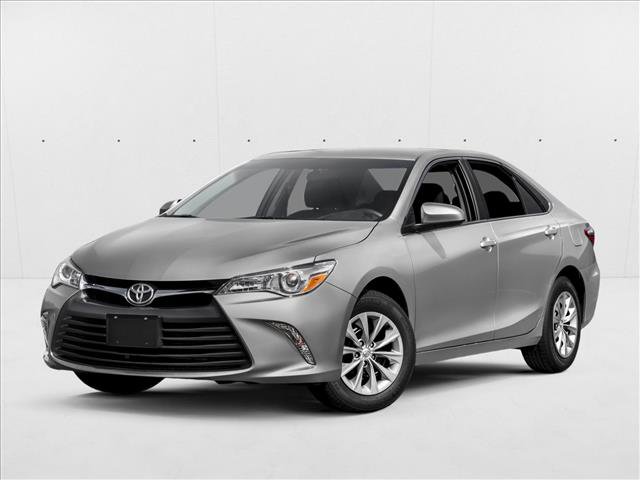 Used 2016 Toyota Camry LE FWD video 1