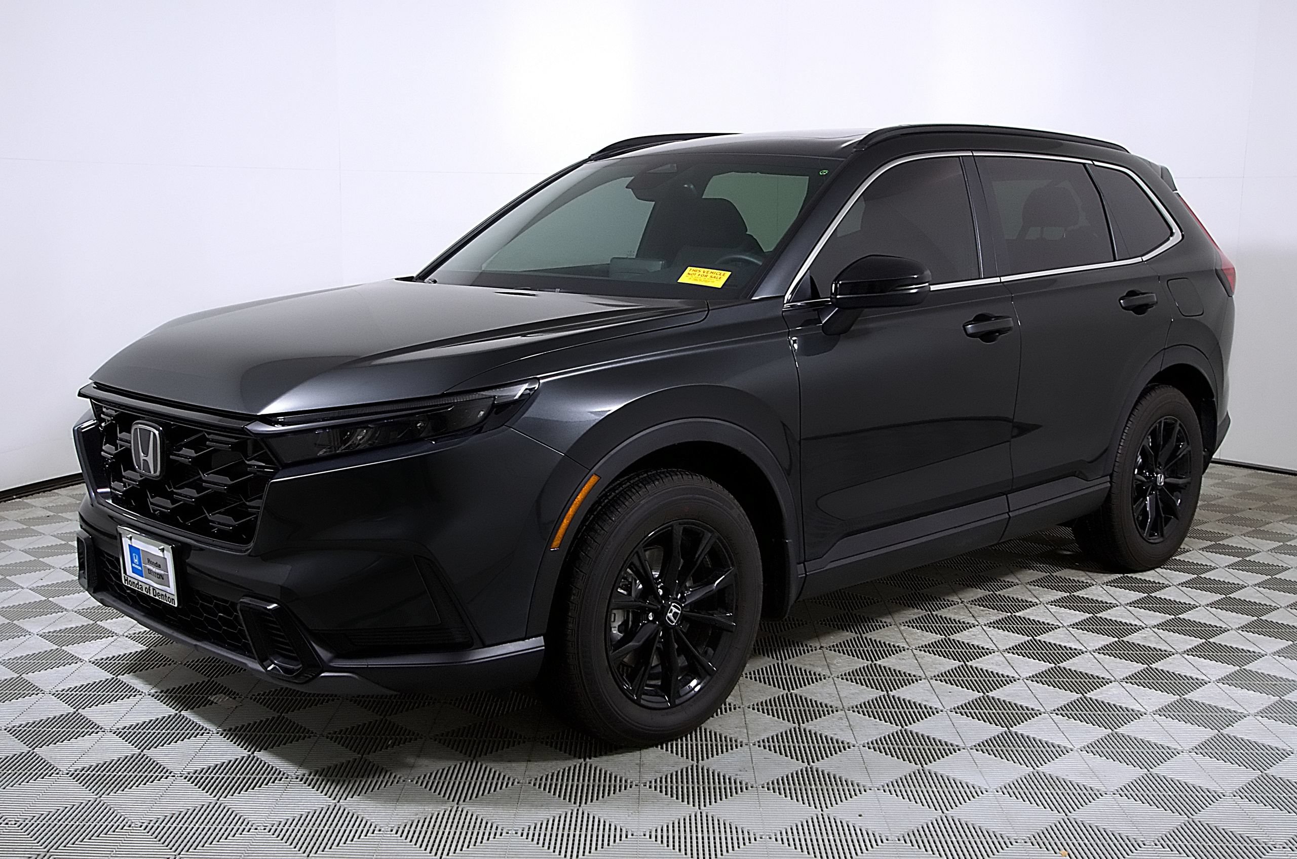 Used 2023 Honda CR-V Sport image 3