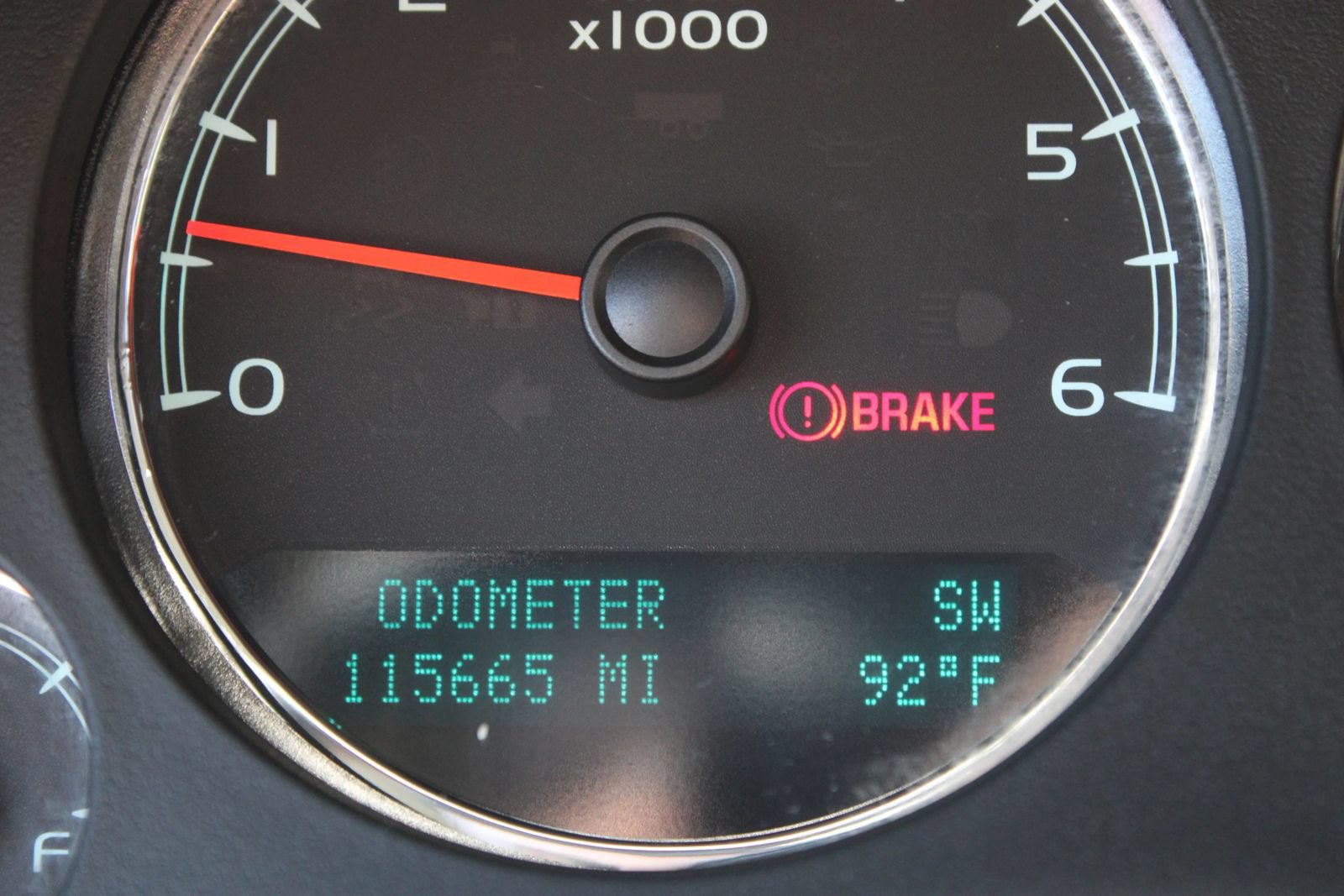 Used 2013 Chevrolet Tahoe LTZ AWD/4WD image 33