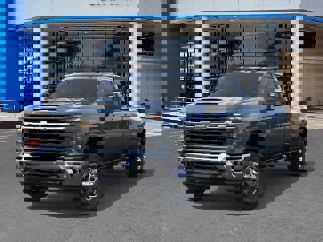 New 2026 Chevrolet Silverado 3500 LT w/ Texas Edition AWD/4WD image 6