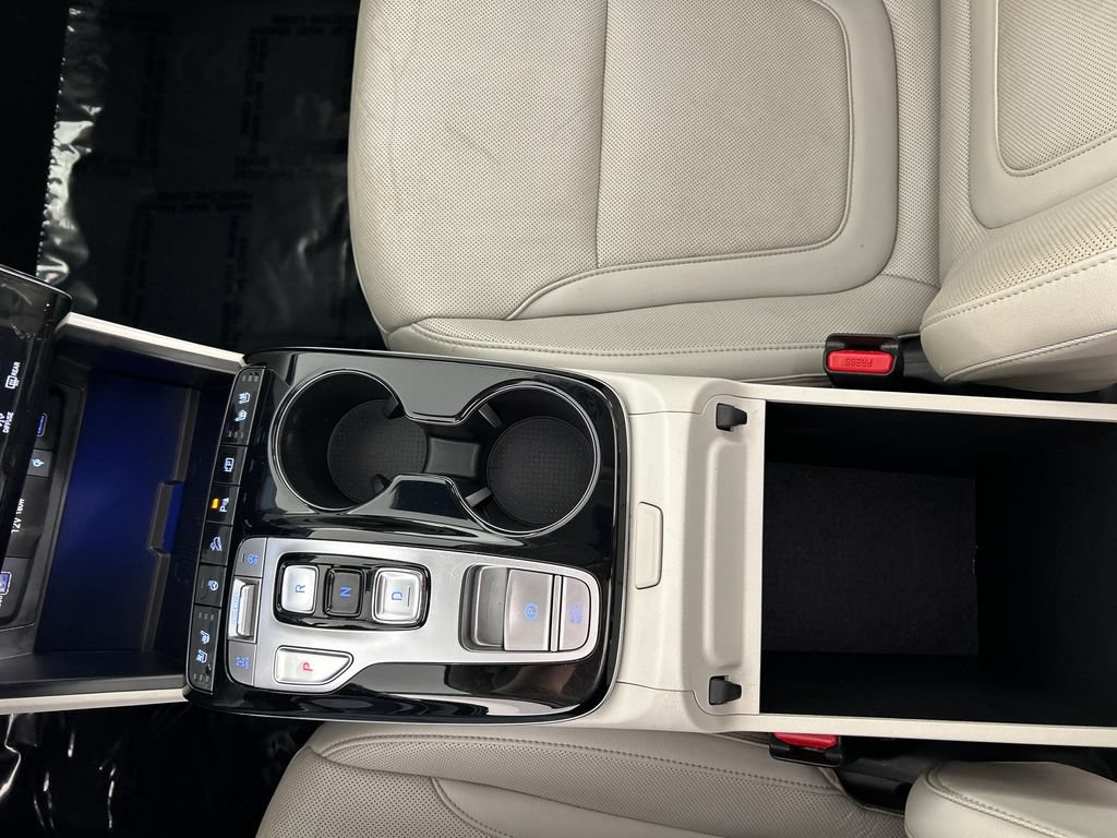 Used 2024 Hyundai Tucson Limited AWD/4WD image 15