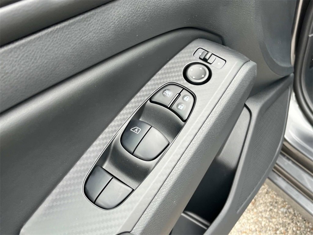 New 2025 Nissan Altima 2.5 SV w/ SV Premium Package image 22