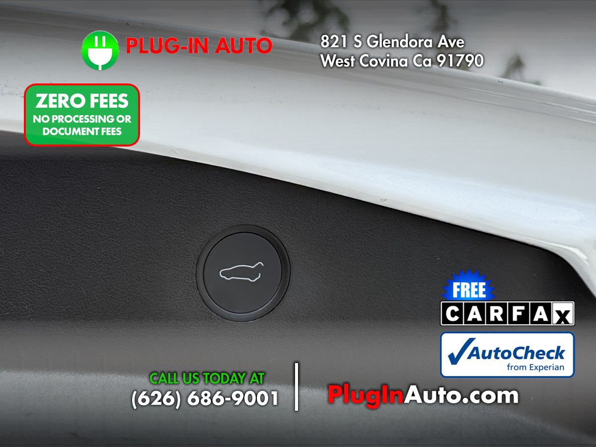 Used 2021 Tesla Model 3 Performance AWD/4WD image 13