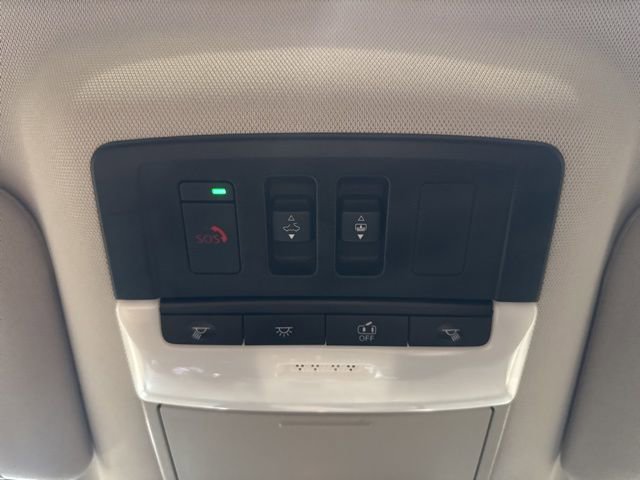 Certified 2024 Nissan Pathfinder SL w/ SL Premium Package AWD/4WD image 33