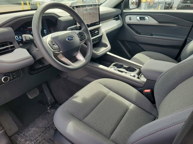 Used 2026 Ford Explorer Active RWD image 12