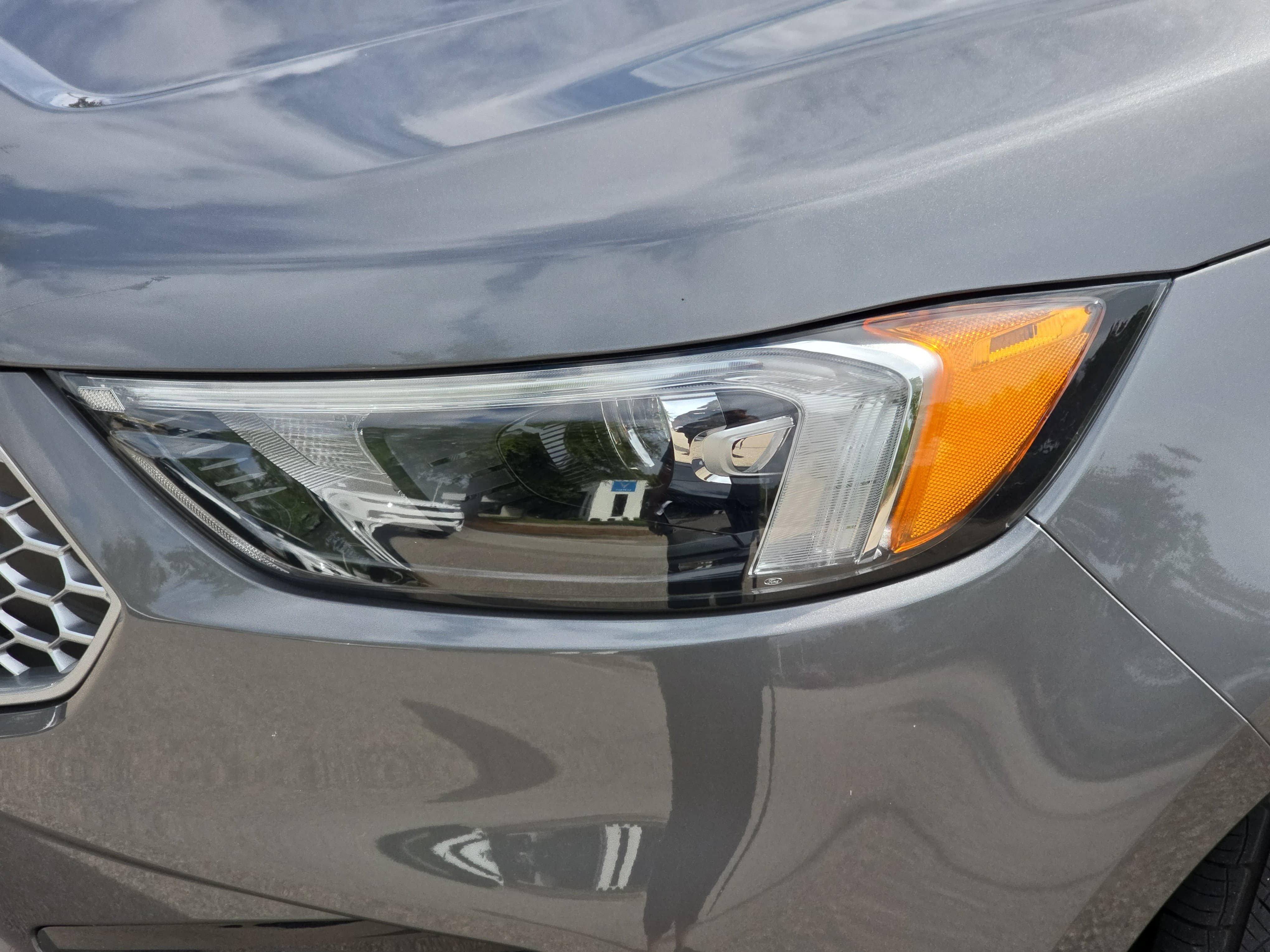 Used 2024 Ford Edge SEL w/ Convenience Package AWD/4WD image 31