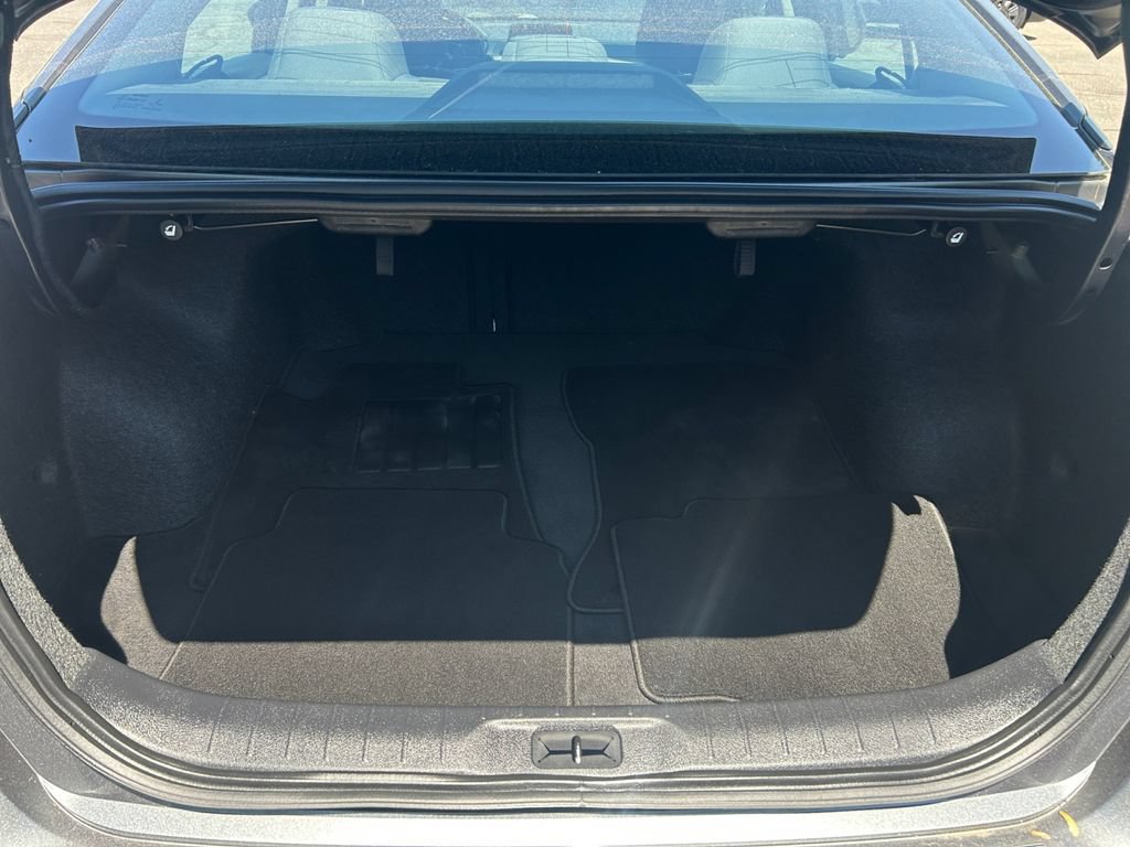 Certified 2021 Nissan Altima 2.5 SV AWD/4WD image 19