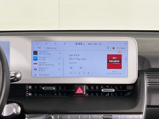 Used 2023 Hyundai Ioniq 5 SE image 28