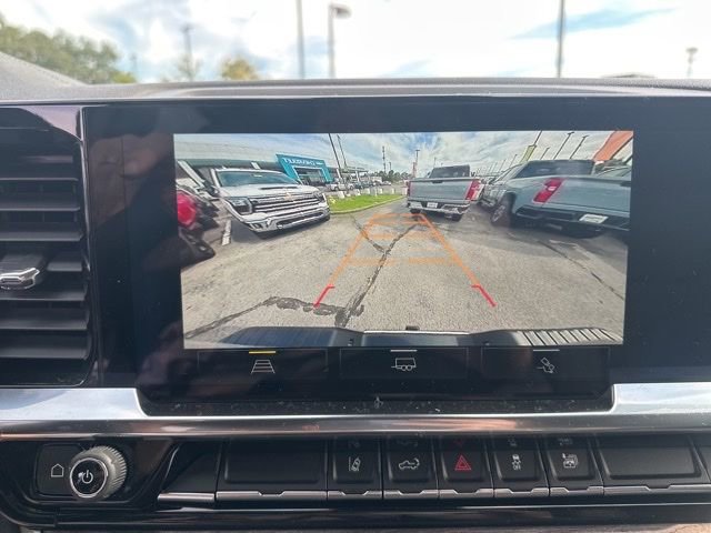 New 2026 Chevrolet Silverado 2500 LTZ image 24