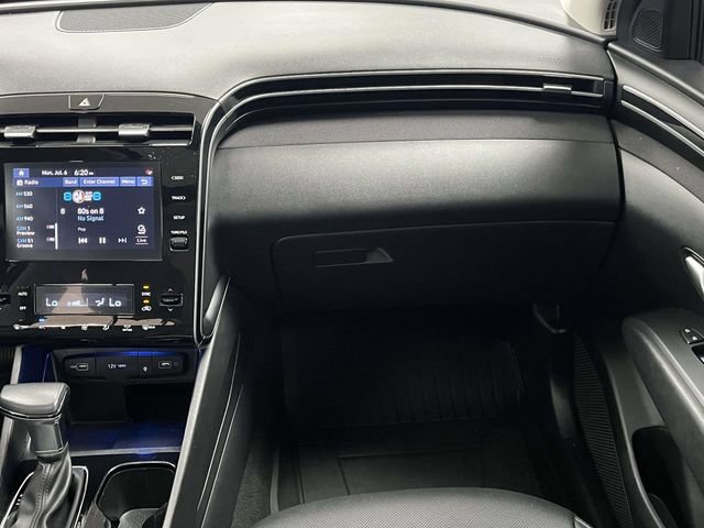 Used 2023 Hyundai Tucson SEL w/ Convenience Package FWD image 22