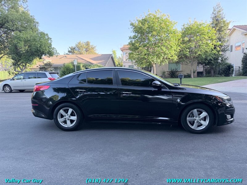 Used 2015 Kia Optima LX FWD image 7