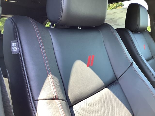 New 2026 Dodge Durango GT image 42