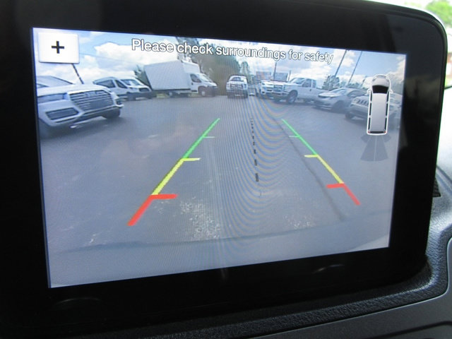 Used 2020 Ford Transit Connect XL FWD image 17