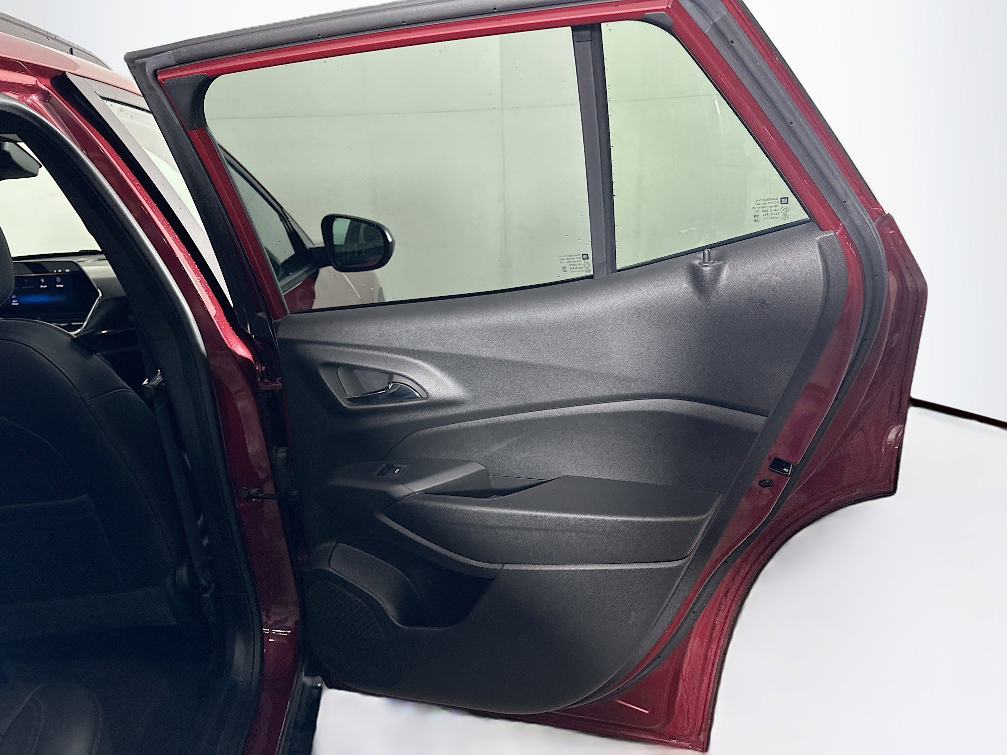 Used 2024 Chevrolet Trax RS w/ Sunroof Package image 28