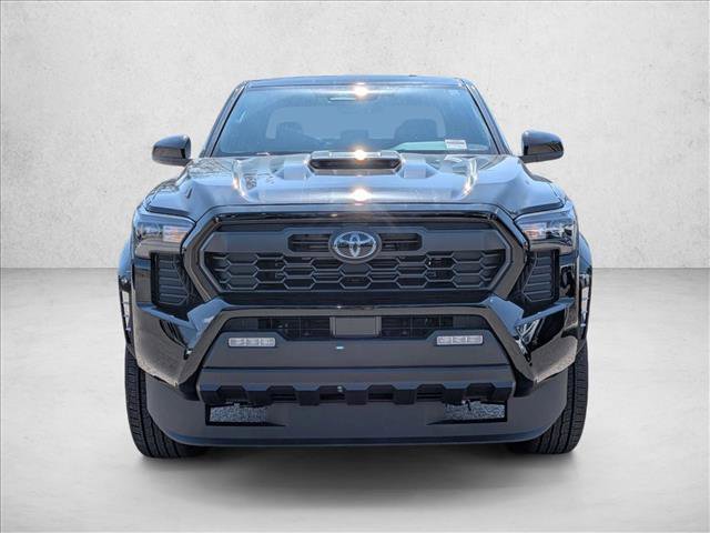 New 2026 Toyota Tacoma TRD Sport image 6
