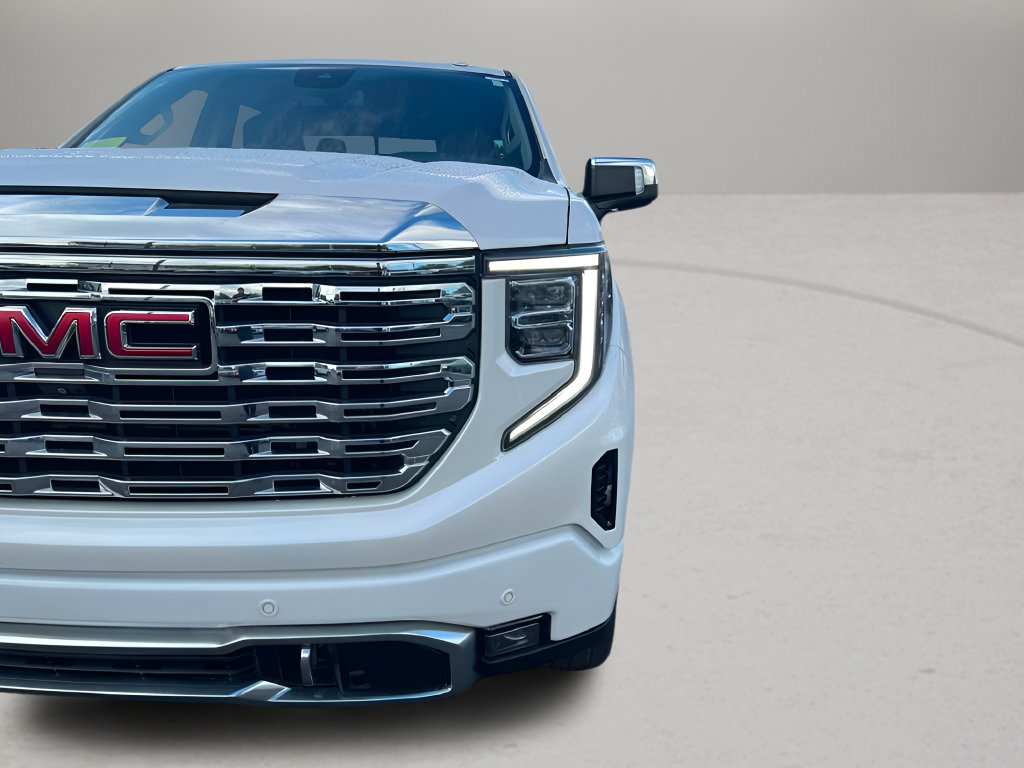 Used 2022 GMC Sierra 1500 Denali AWD/4WD image 27
