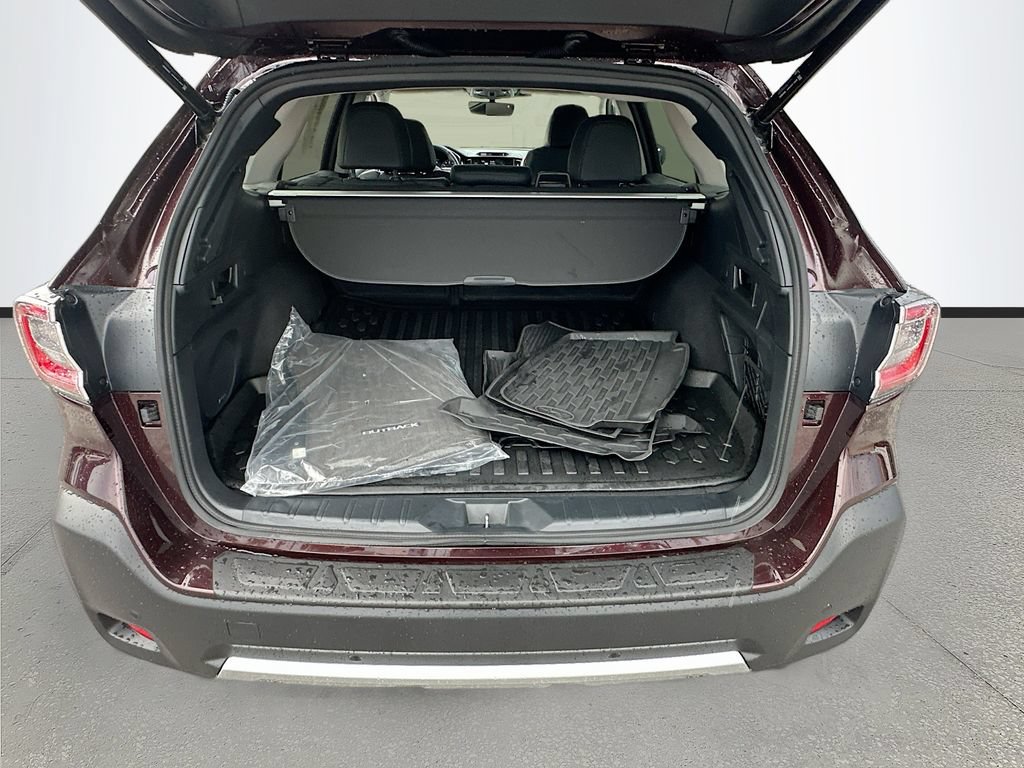 Used 2025 Subaru Outback Limited w/ Popular Package #2 AWD/4WD image 25