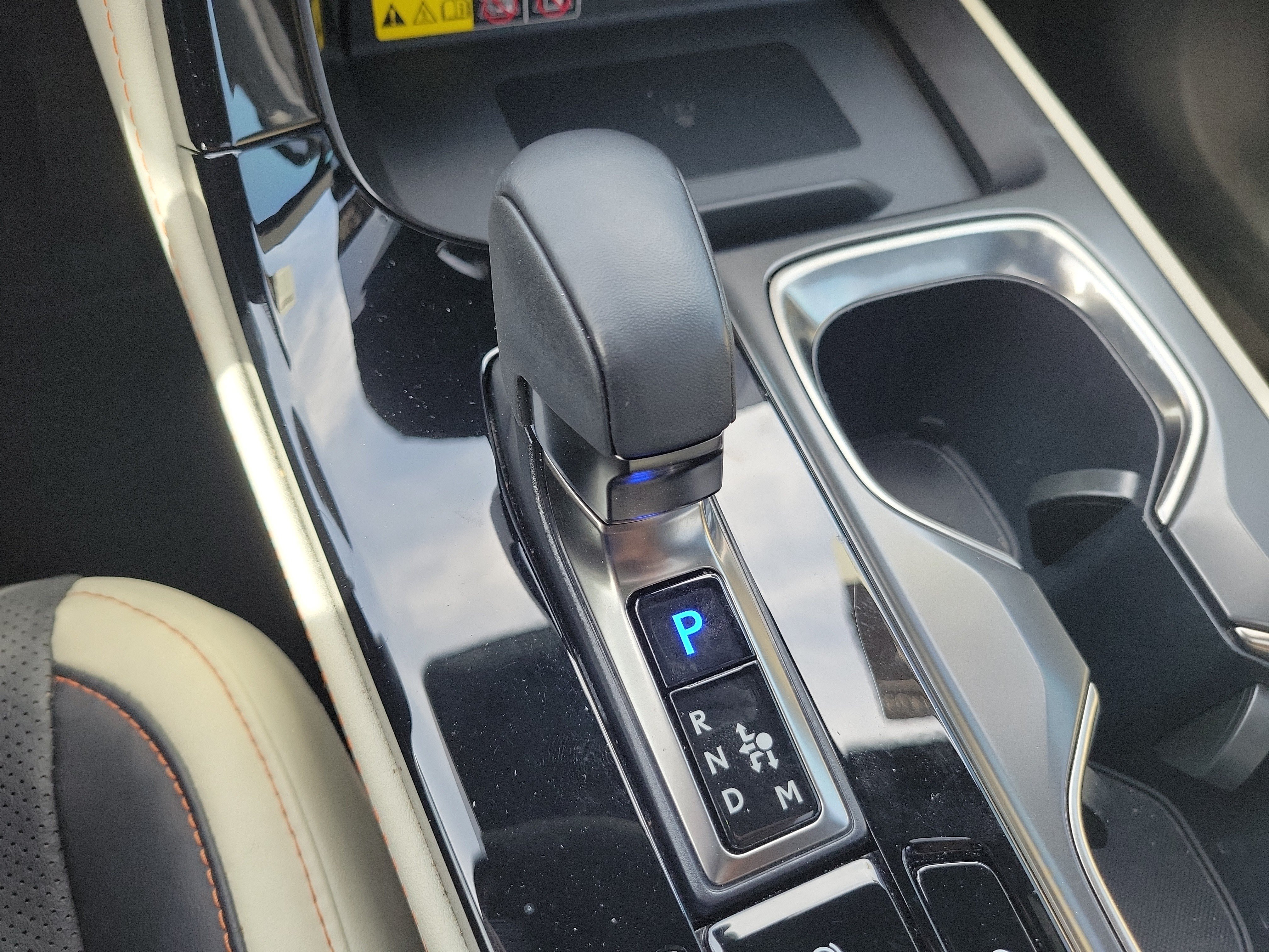 Certified 2024 Lexus NX 250 FWD image 28