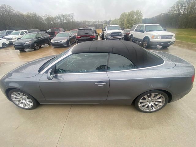 Used 2012 Audi A5 2.0T Premium Plus image 2