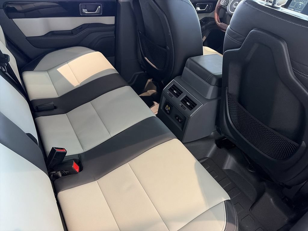 New 2026 INEOS Grenadier AWD/4WD image 22