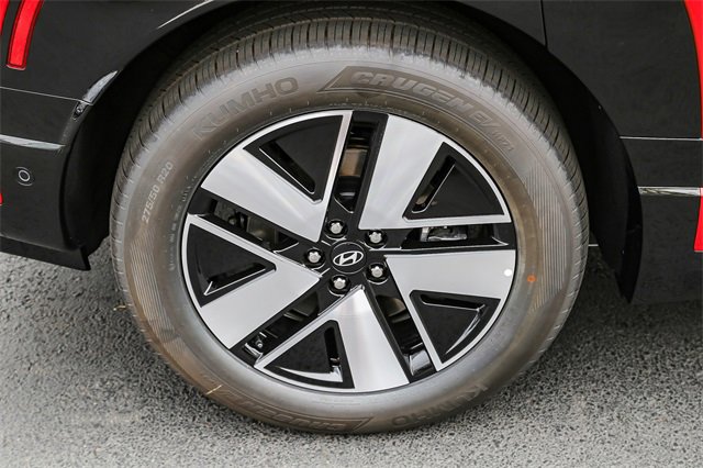 New 2026 Hyundai Ioniq 9 SEL image 11