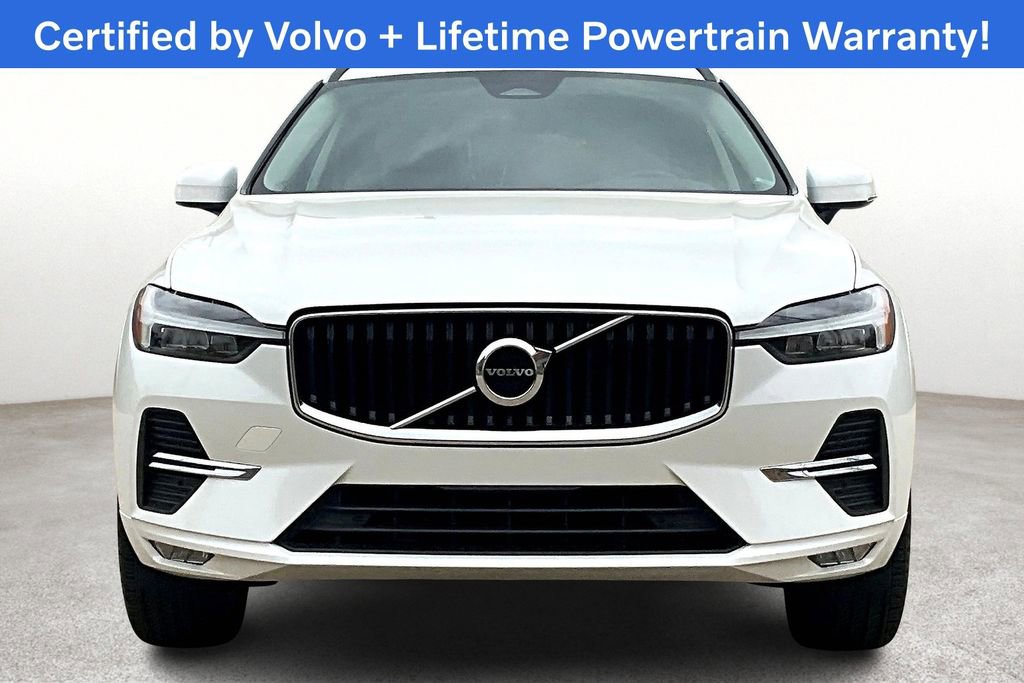 Used 2022 Volvo XC60 B5 Momentum image 5