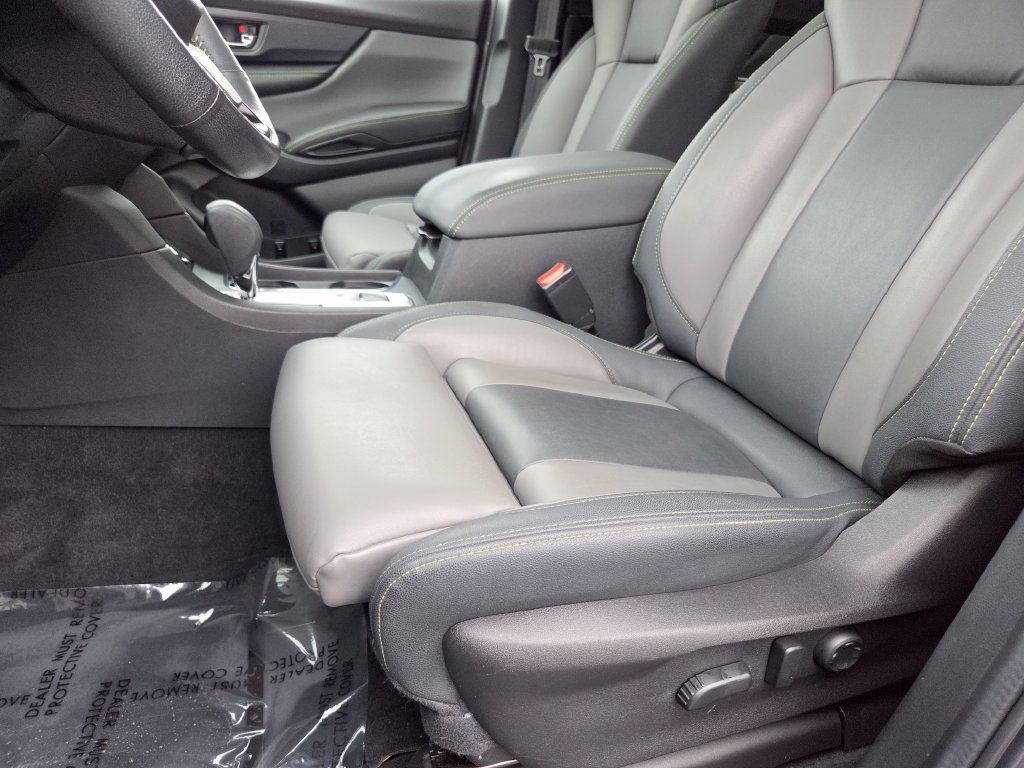Used 2023 Subaru Ascent Onyx Edition Limited AWD/4WD image 36