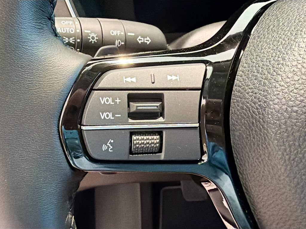 Used 2026 Honda Pilot EX-L image 14