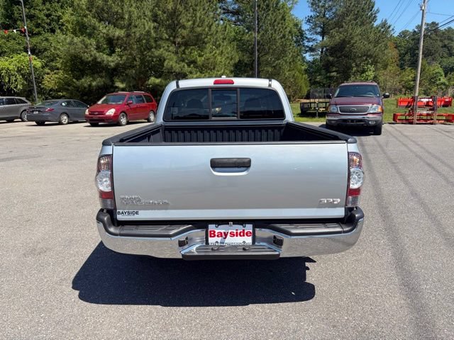 Used 2009 Toyota Tacoma 2WD Access Cab image 17