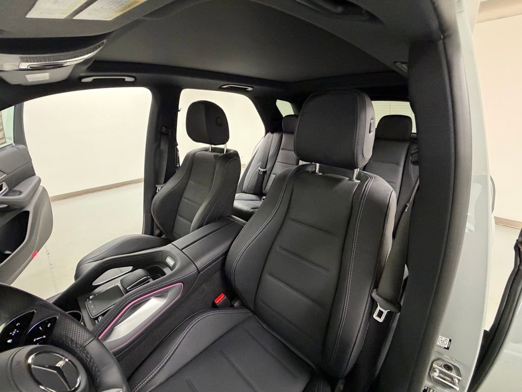 New 2026 Mercedes-Benz GLE 350 4MATIC image 13