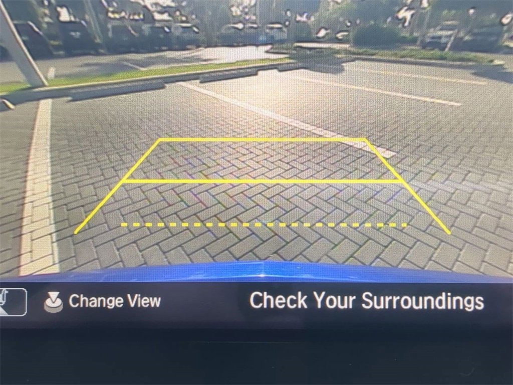 Used 2021 Acura ILX w/ Premium & A-SPEC Package image 22