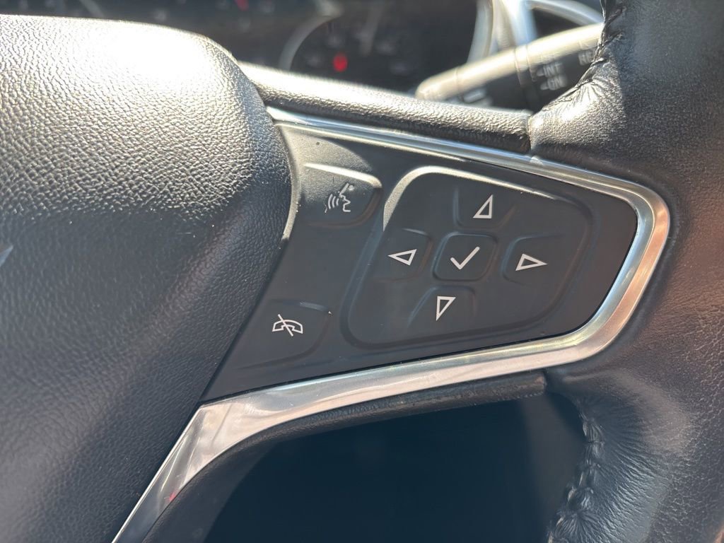 Certified 2019 Chevrolet Equinox LT image 30