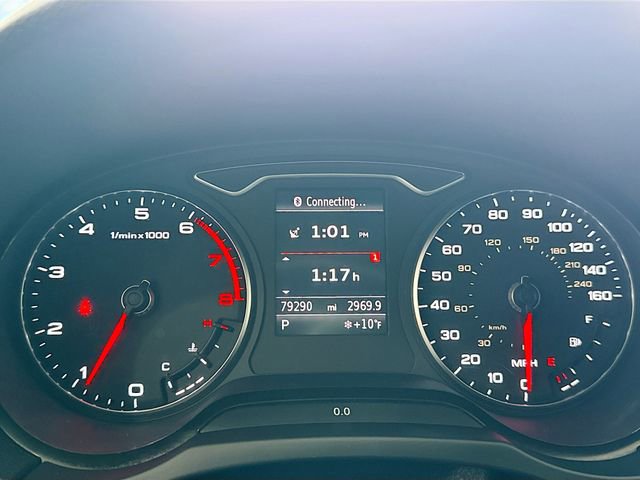 Used 2015 Audi A3 2.0T Premium Plus image 13