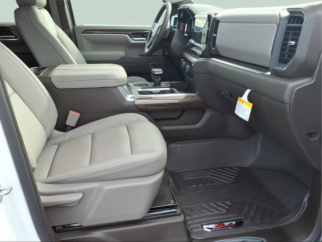 New 2026 Chevrolet Silverado 1500 LT image 20