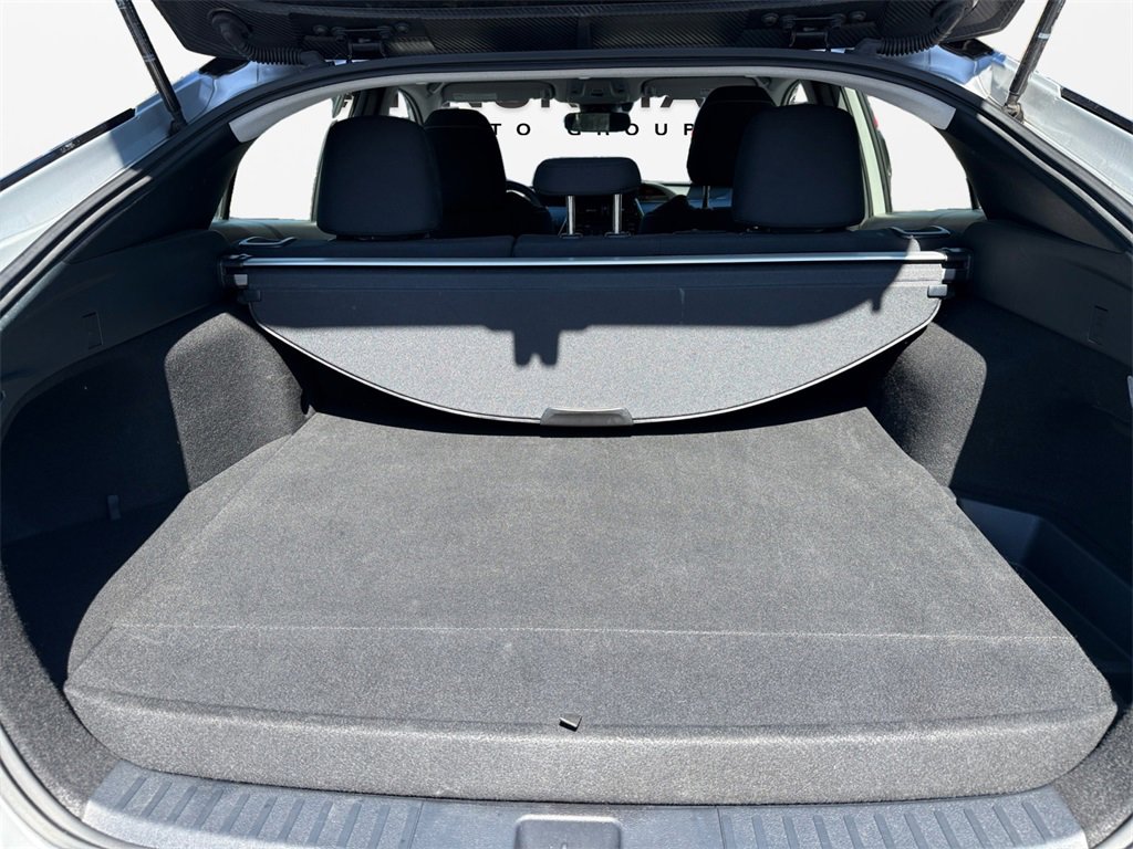 Used 2022 Toyota Prius Prime LE image 18