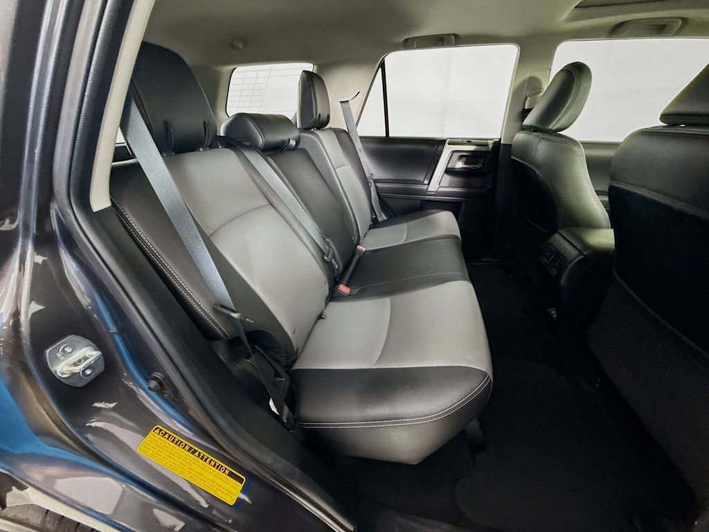Used 2021 Toyota 4Runner SR5 Premium w/ Moonroof Package RWD image 28