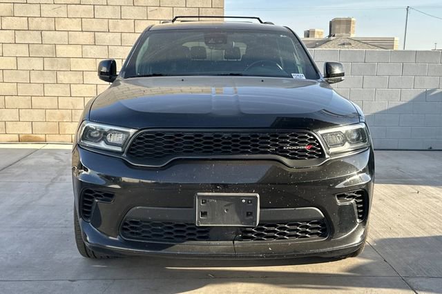 Used 2024 Dodge Durango GT image 2