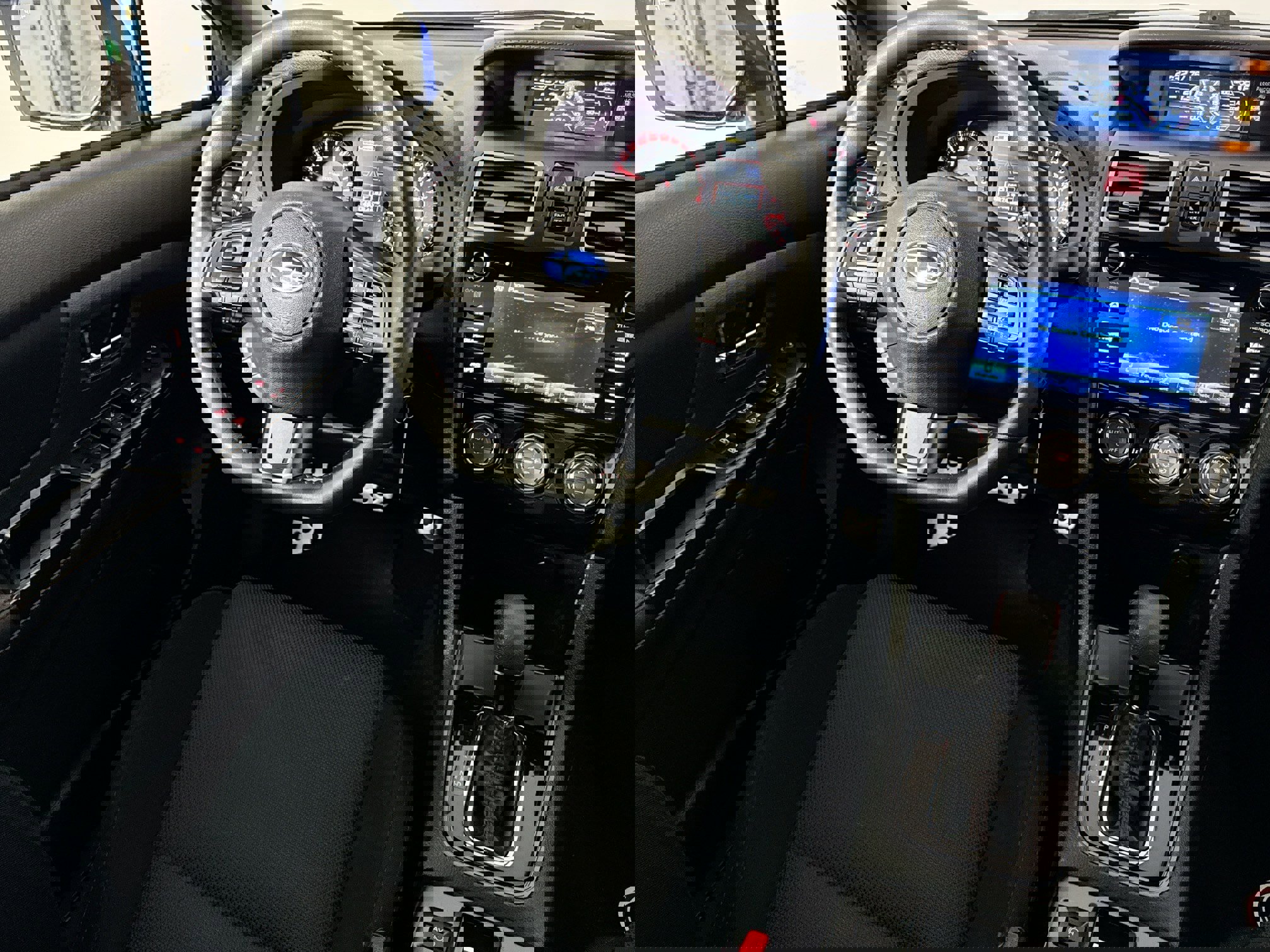 Used 2019 Subaru WRX Premium image 27