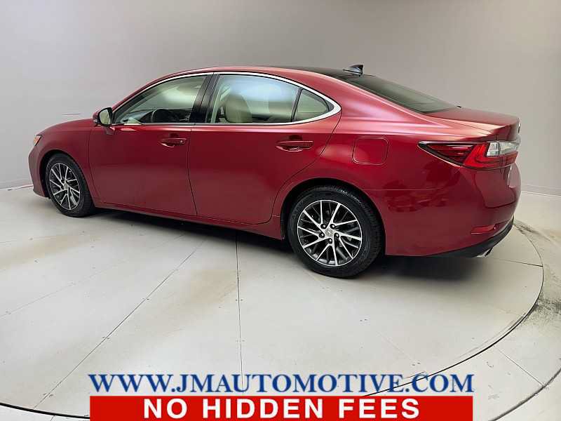 Used 2016 Lexus ES 350 FWD image 3