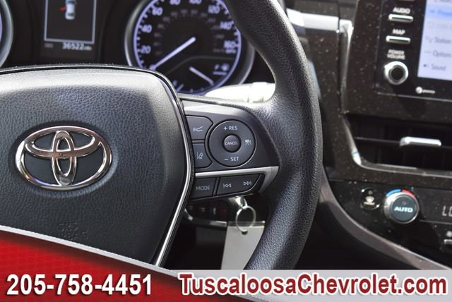 Used 2023 Toyota Camry LE FWD image 26