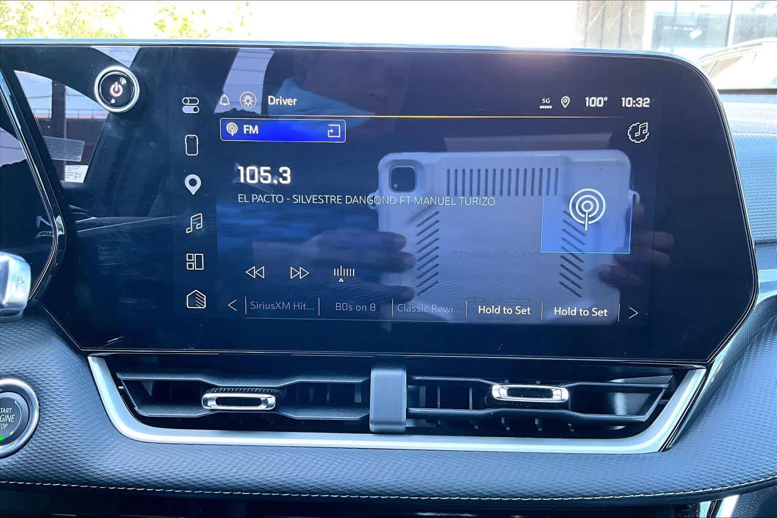 Used 2026 Chevrolet Equinox LT w/ Convenience Package II FWD image 31